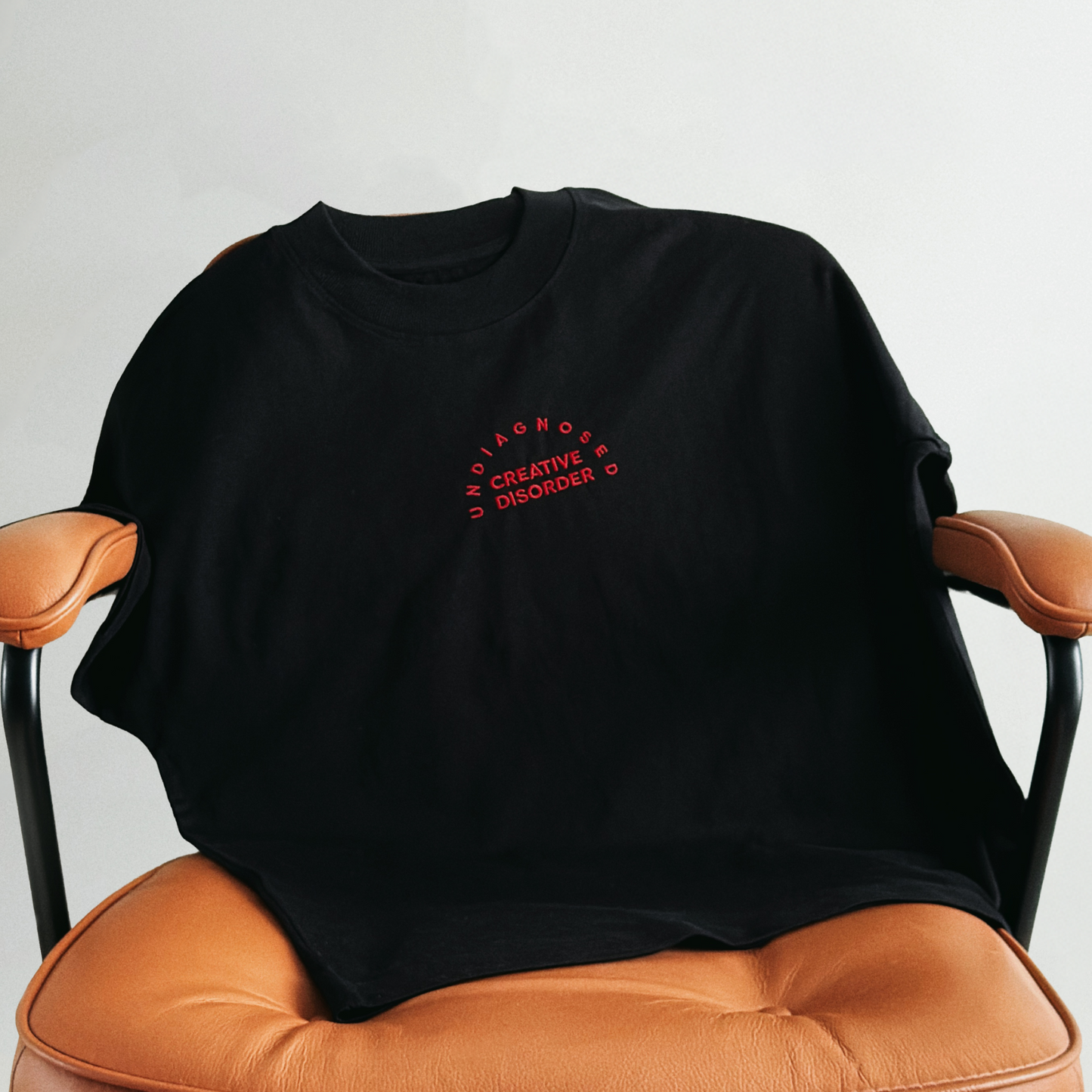 Undiagnosed Creative Disorder